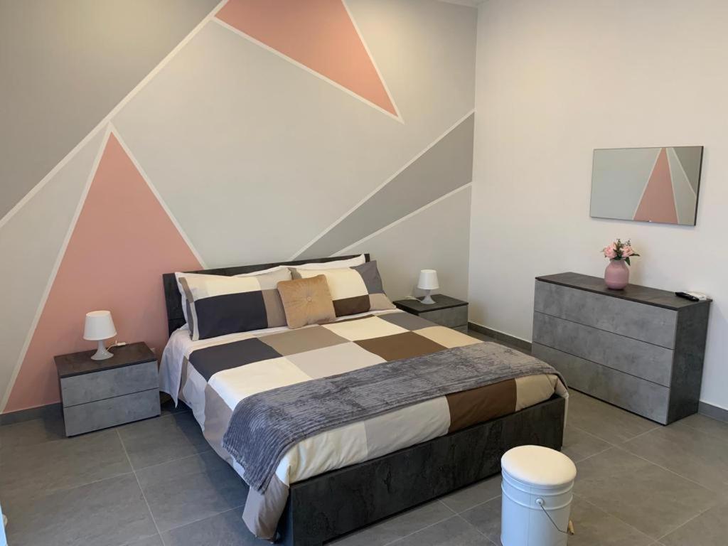 Dimora Della Concordia Apartment Catania Luaran gambar