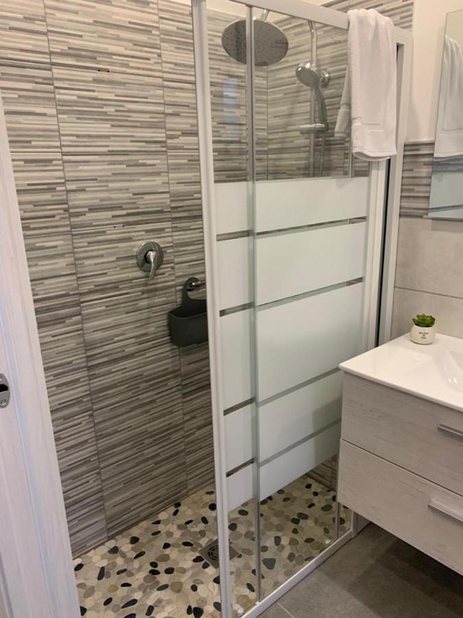 Dimora Della Concordia Apartment Catania Luaran gambar